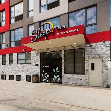 Sleep Inn Brooklyn - Sheepshead Bay New York Luaran gambar