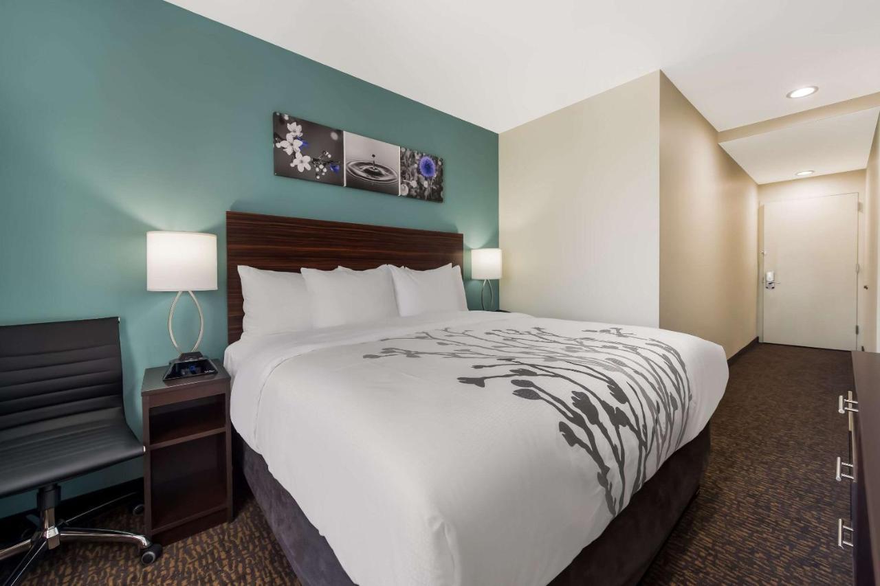 Sleep Inn Brooklyn - Sheepshead Bay New York Luaran gambar