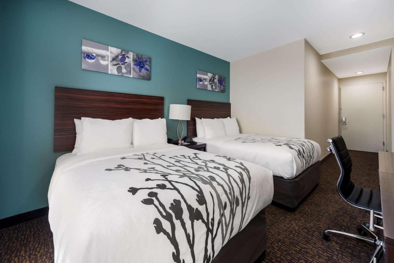 Sleep Inn Brooklyn - Sheepshead Bay New York Luaran gambar